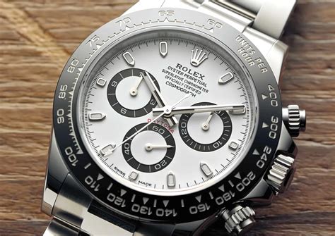 best rolex daytona look alike|brand comparison stark vs daytona.